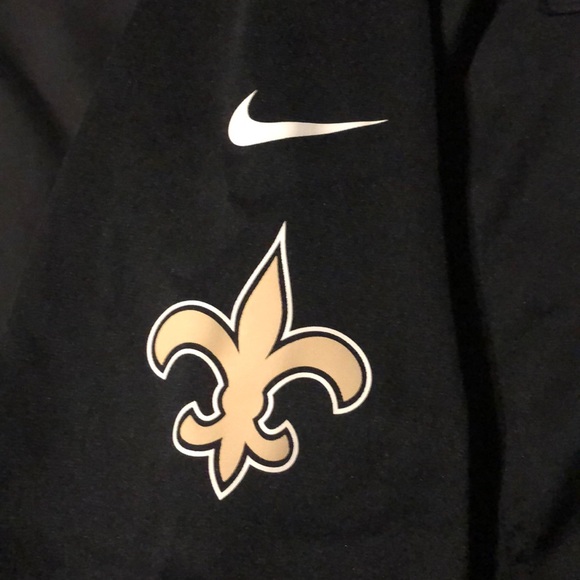 Saints Jersey! Michael Thomas! #13 NIKE - Picture 3 of 7